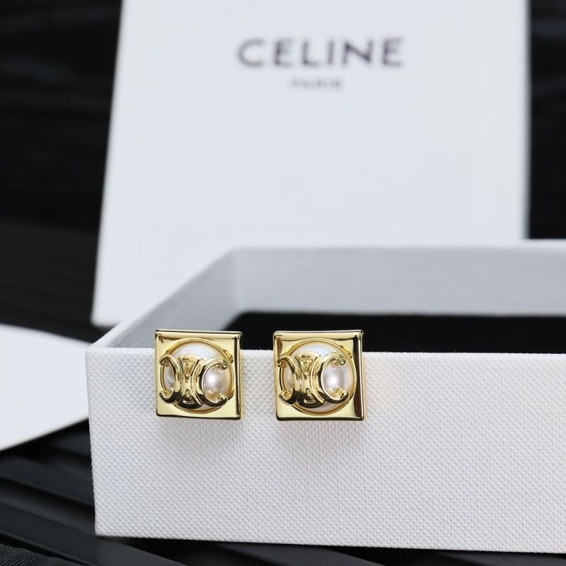 Celine Earrings